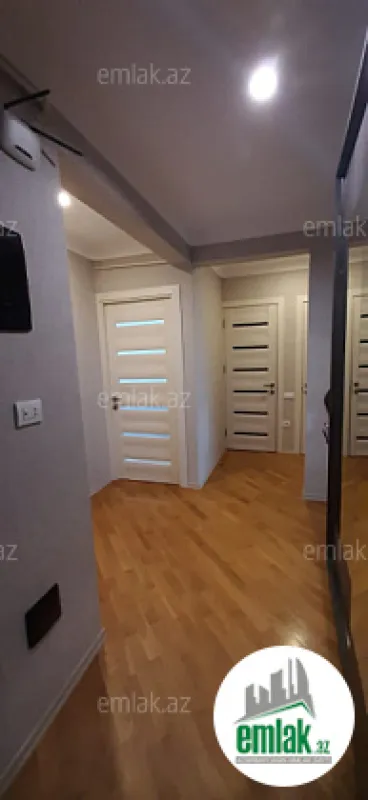 Satılır 3 otaqlı köhnə tikili 85 m²