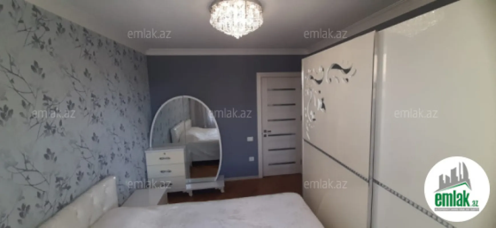 Satılır 3 otaqlı köhnə tikili 85 m²