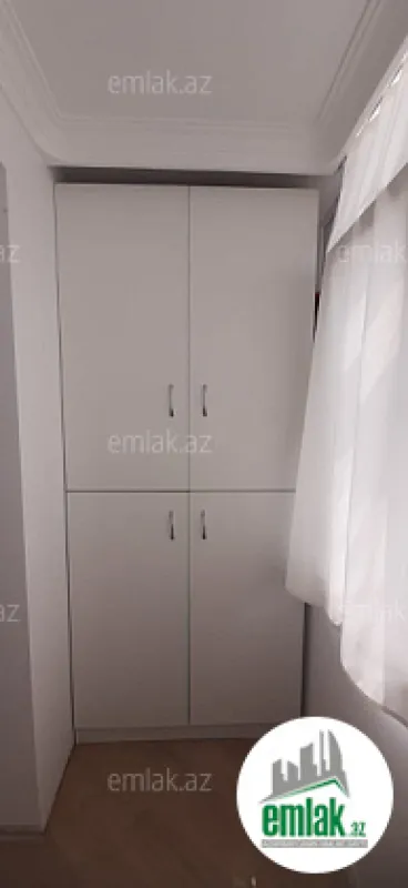 Satılır 3 otaqlı köhnə tikili 85 m²