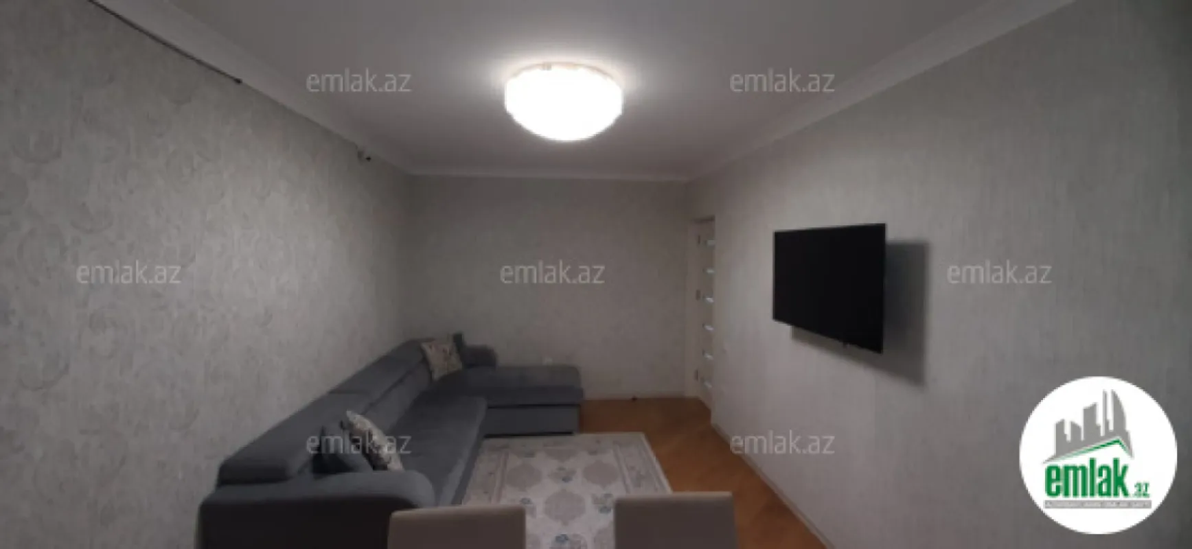 Satılır 3 otaqlı köhnə tikili 85 m²