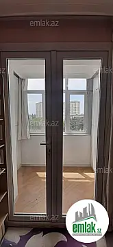 Satılır 3 otaqlı köhnə tikili 85 m²