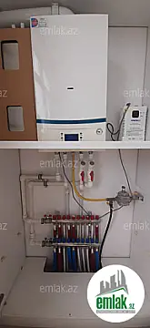 Satılır 3 otaqlı köhnə tikili 85 m²