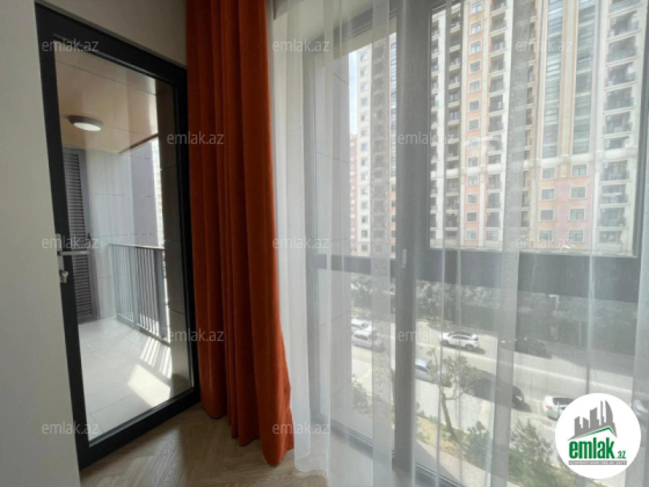 Satılır 3 otaqlı yeni tikili 95 m²