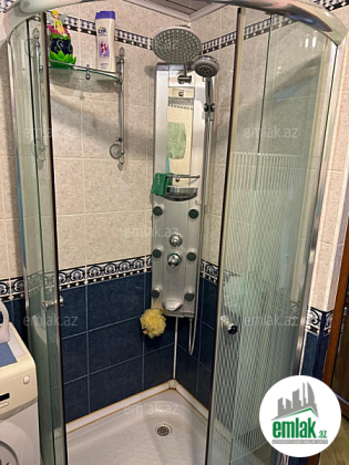 Satılır 3 otaqlı köhnə tikili 58 m²