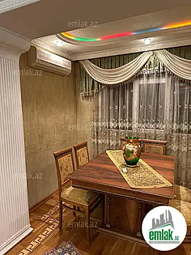 Satılır 3 otaqlı köhnə tikili 58 m²