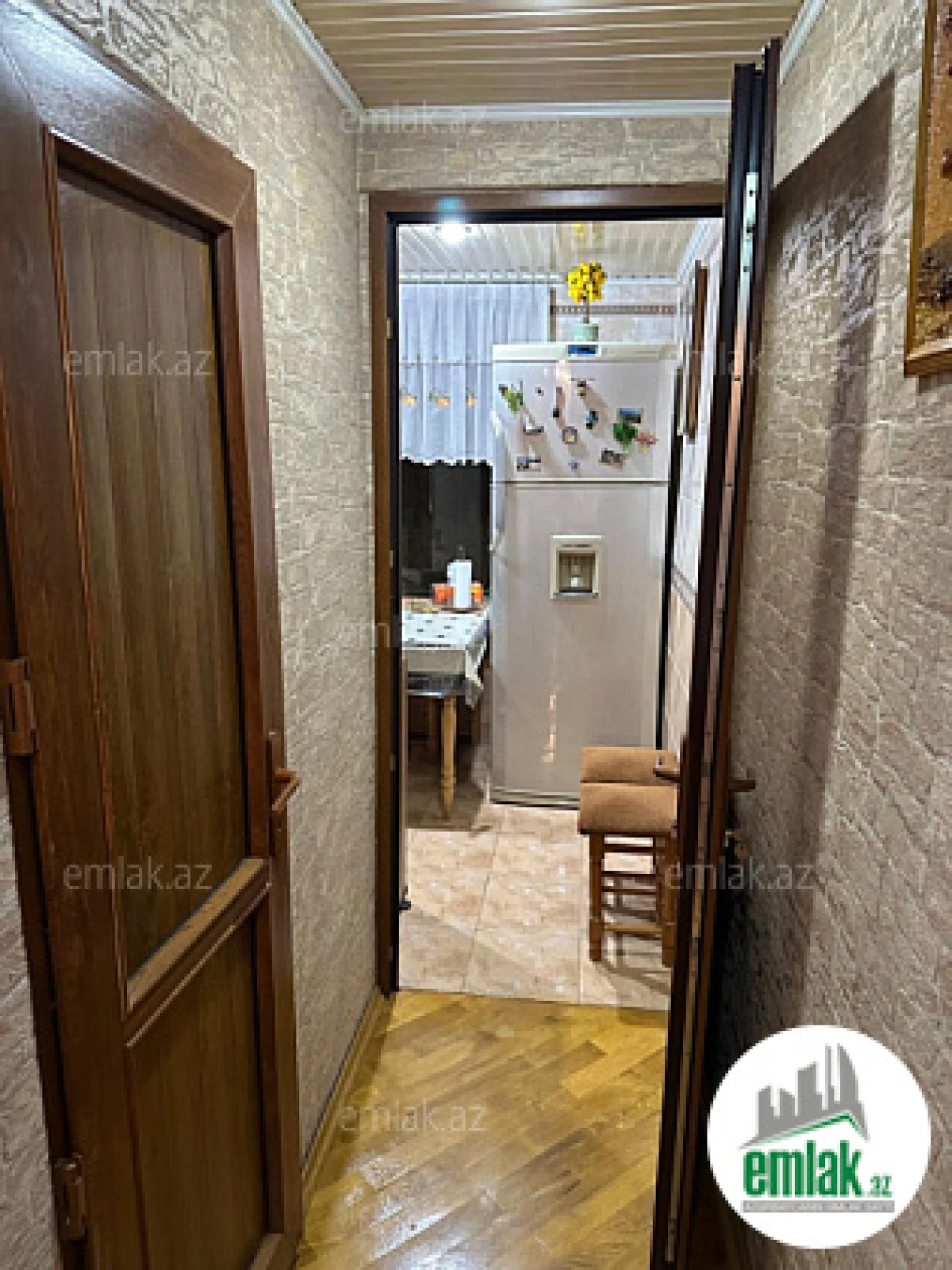 Satılır 3 otaqlı köhnə tikili 58 m²