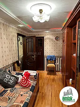 Satılır 3 otaqlı köhnə tikili 58 m²