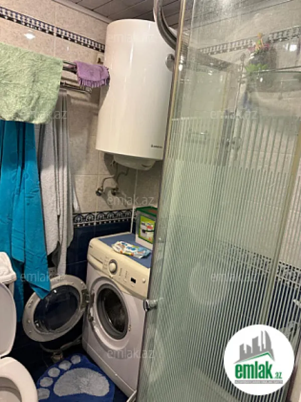 Satılır 3 otaqlı köhnə tikili 58 m²