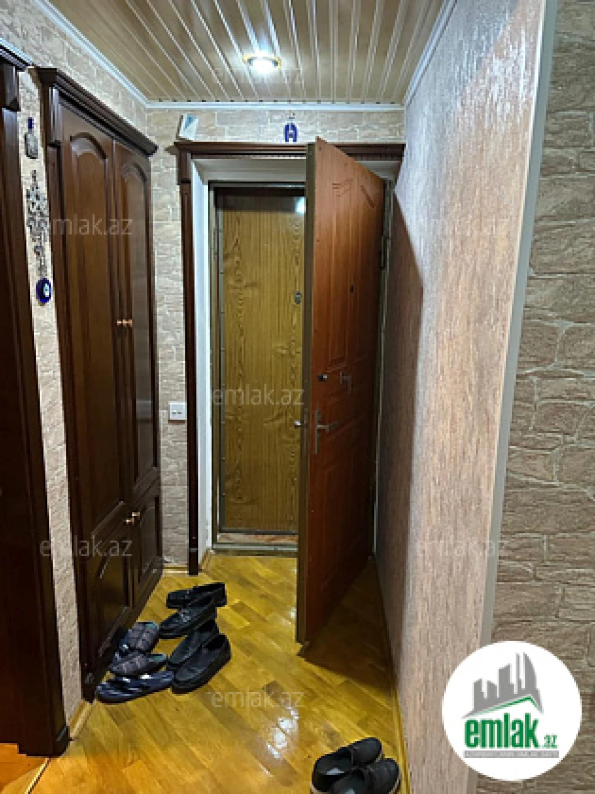 Satılır 3 otaqlı köhnə tikili 58 m²