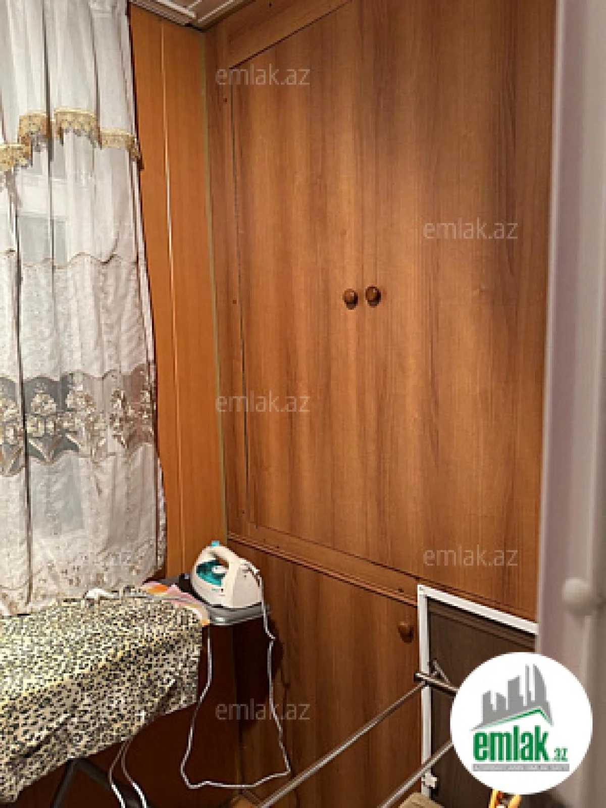 Satılır 3 otaqlı köhnə tikili 58 m²