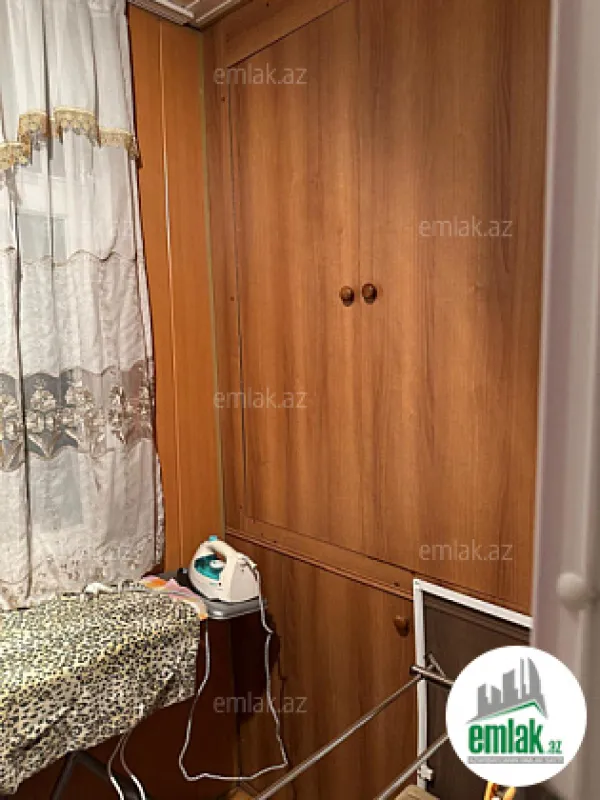 Satılır 3 otaqlı köhnə tikili 58 m²