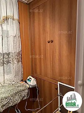 Satılır 3 otaqlı köhnə tikili 58 m²