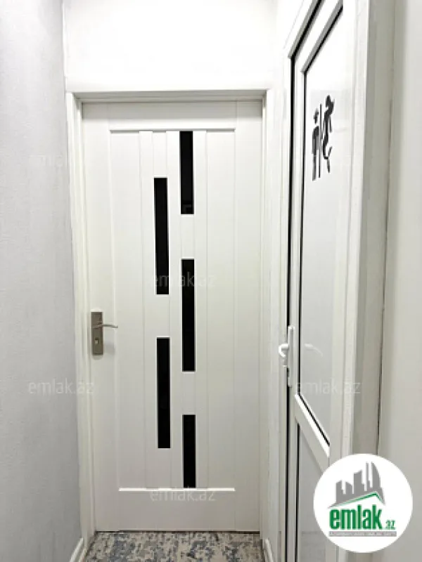 Satılır 2 otaqlı köhnə tikili 45 m²