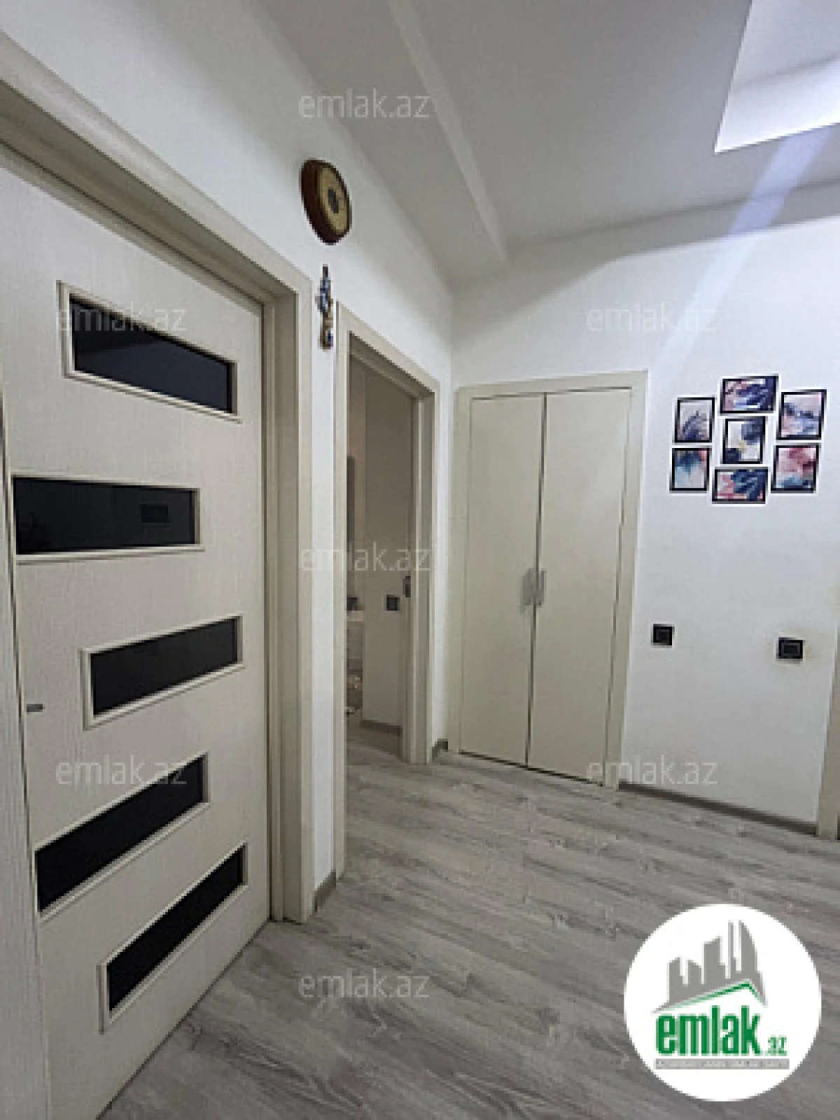 Satılır 3 otaqlı yeni tikili 70 m²