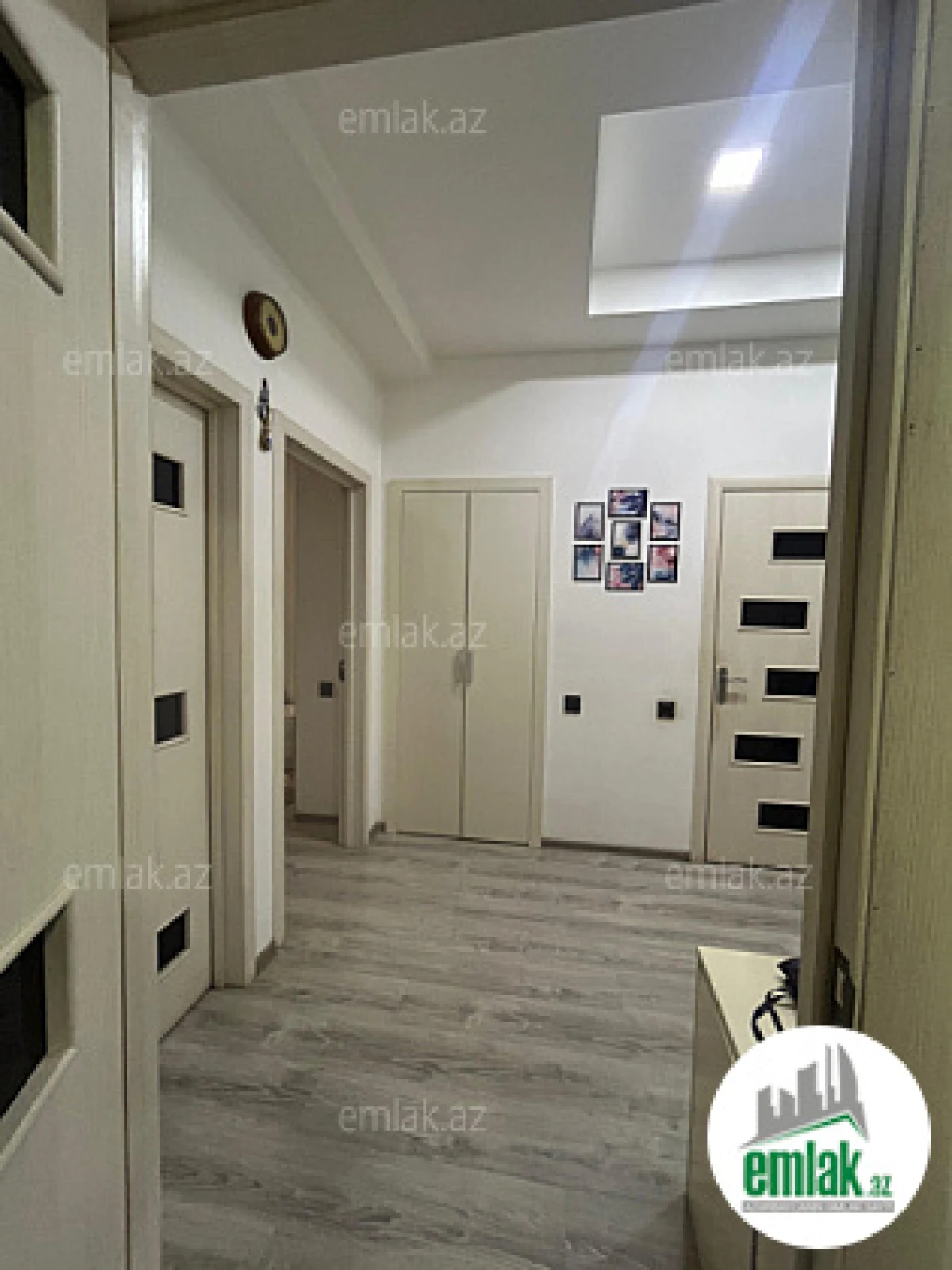 Satılır 3 otaqlı yeni tikili 70 m²