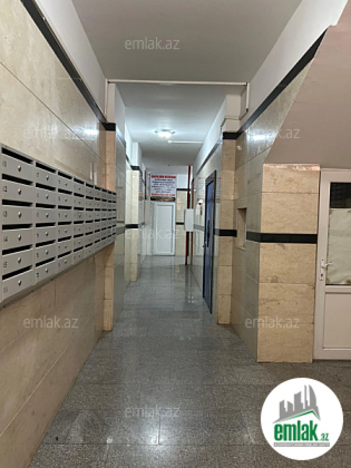 Satılır 3 otaqlı yeni tikili 70 m²