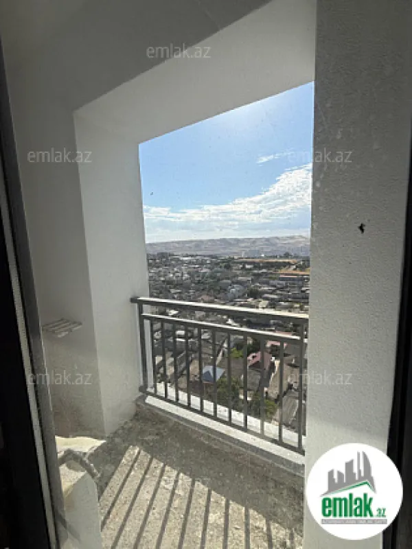 Satılır 3 otaqlı yeni tikili 78 m²