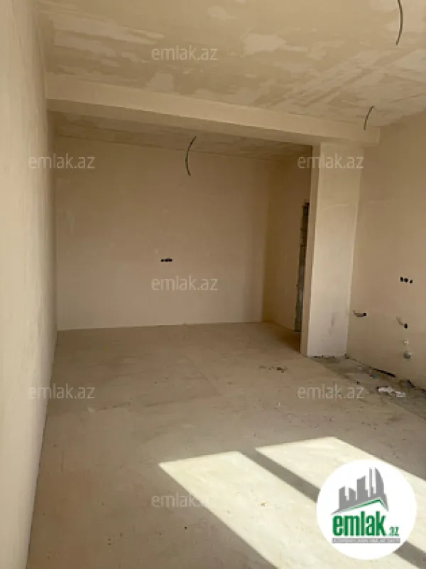 Satılır 3 otaqlı yeni tikili 78 m²