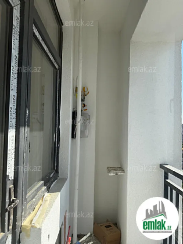 Satılır 3 otaqlı yeni tikili 78 m²