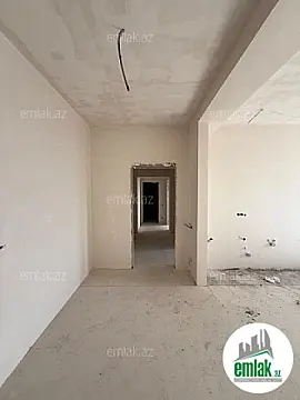 Satılır 3 otaqlı yeni tikili 78 m²