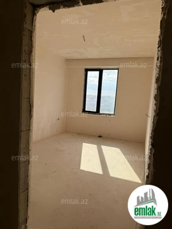Satılır 3 otaqlı yeni tikili 78 m²