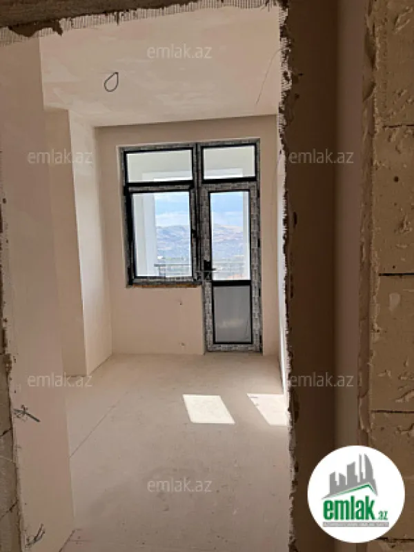 Satılır 3 otaqlı yeni tikili 78 m²