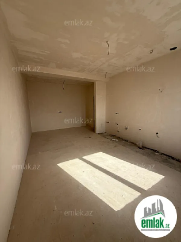 Satılır 3 otaqlı yeni tikili 78 m²