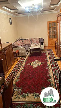 Satılır 2 otaqlı köhnə tikili 50 m² — Bakı 2 otaq 50.00 m²