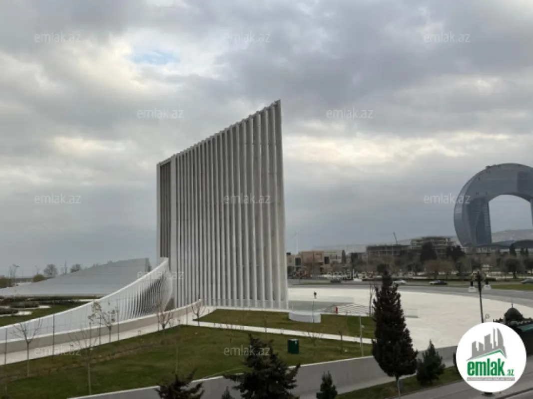 Satılır 3 otaqlı köhnə tikili 60 m²