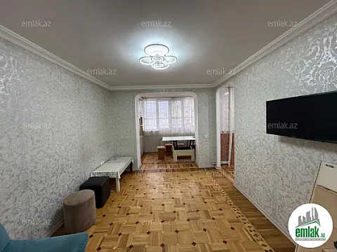 Satılır 3 otaqlı köhnə tikili 60 m²