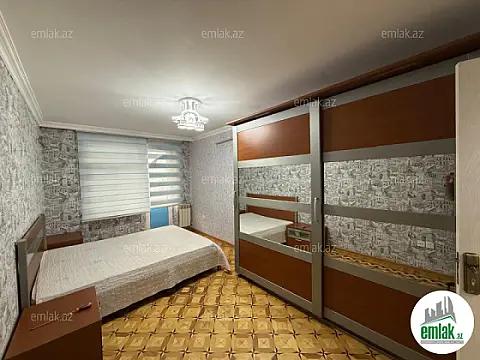 Satılır 3 otaqlı köhnə tikili 60 m²
