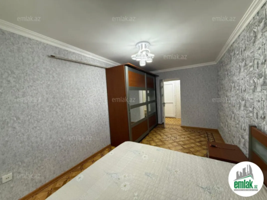 Satılır 3 otaqlı köhnə tikili 60 m²