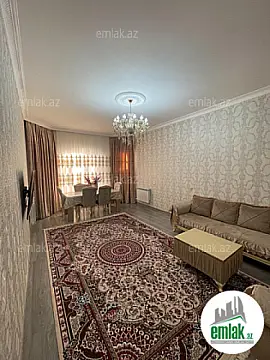 Satılır 6 otaqlı həyət evi 180 m² — Bakı 6 otaq 180.00 m²