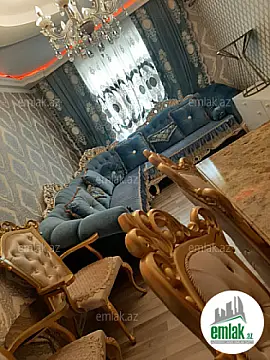 Satılır 2 otaqlı köhnə tikili 70 m²