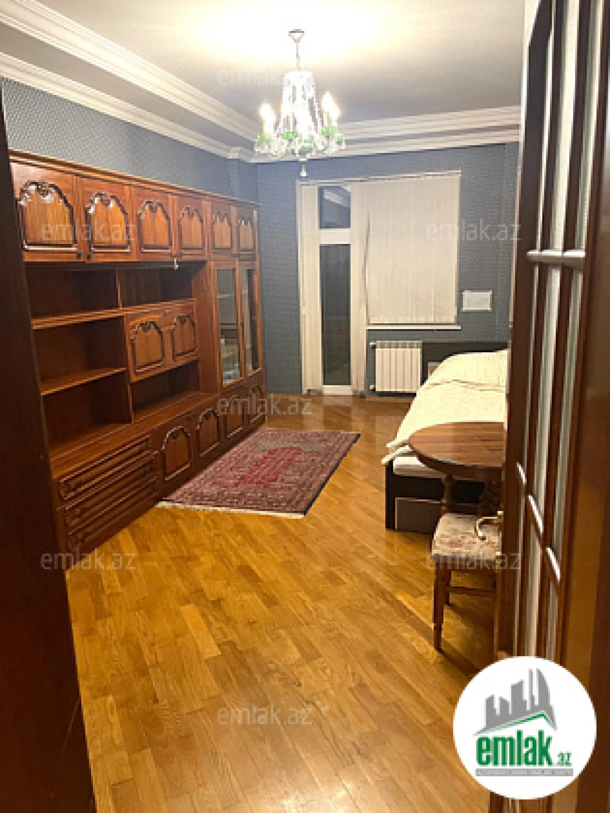 Satılır 3 otaqlı yeni tikili 175 m²