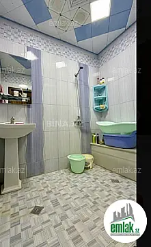 Satılır 2 otaqlı yeni tikili 98 m²