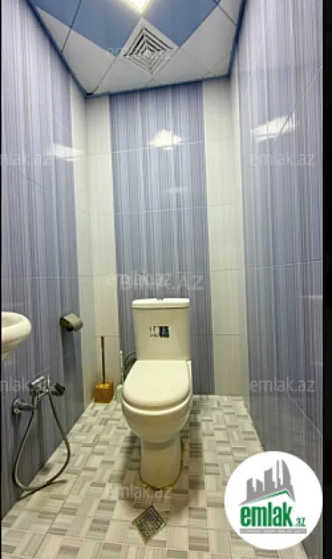 Satılır 2 otaqlı yeni tikili 98 m²