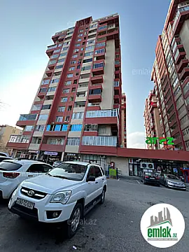 Satılır 2 otaqlı yeni tikili 98 m²