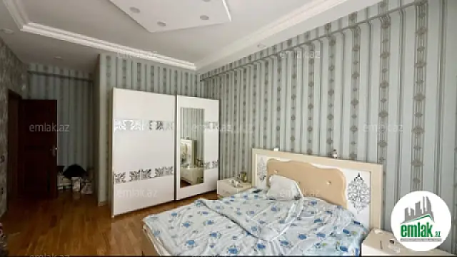 Satılır 2 otaqlı yeni tikili 98 m²