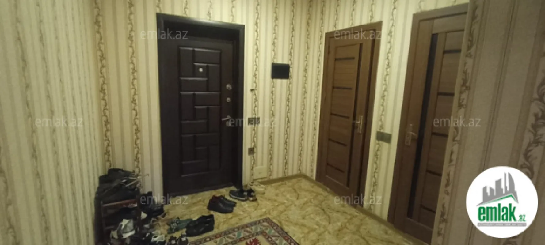 Satılır 2 otaqlı yeni tikili 98 m²