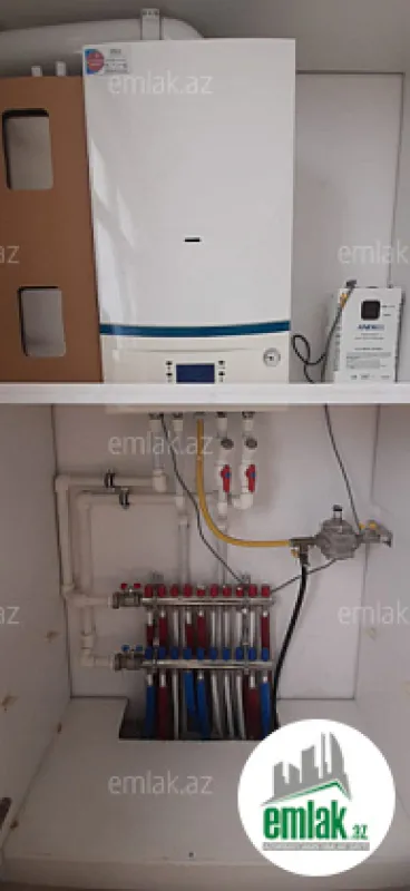 Satılır 3 otaqlı köhnə tikili 80 m²