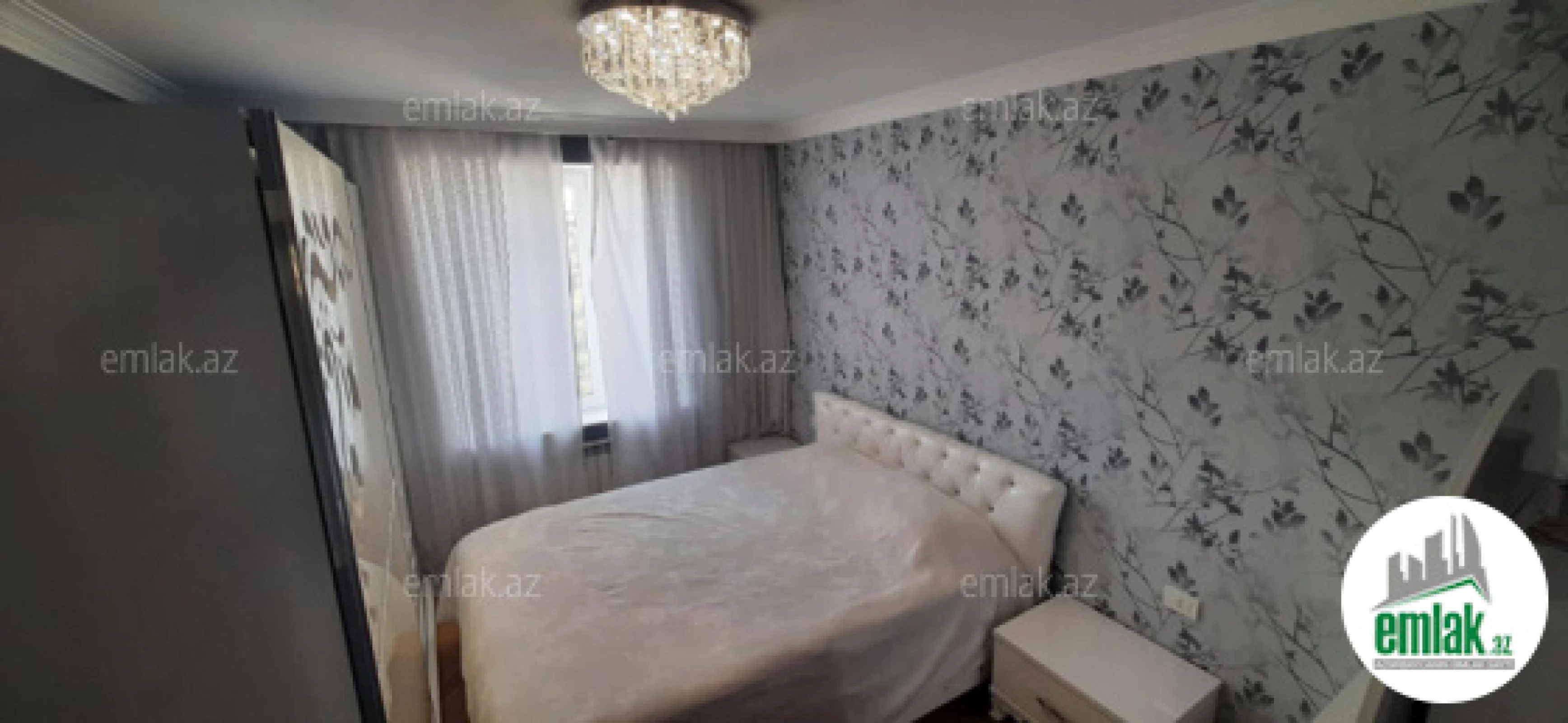 Satılır 3 otaqlı köhnə tikili 80 m²