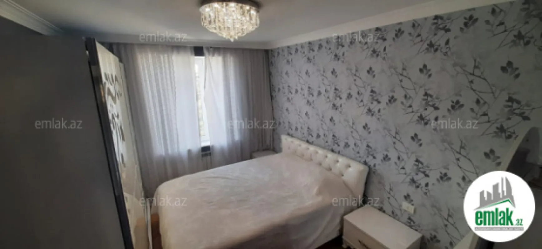 Satılır 3 otaqlı köhnə tikili 80 m²