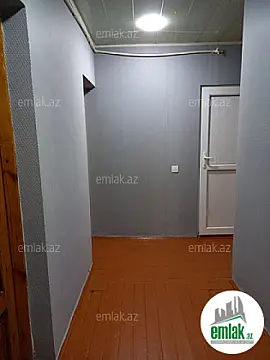 Satılır 4 otaqlı köhnə tikili 78 m² — Bakı 4 otaq 78.00 m²
