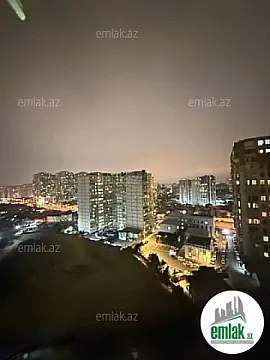 Satılır 3 otaqlı yeni tikili 115 m²