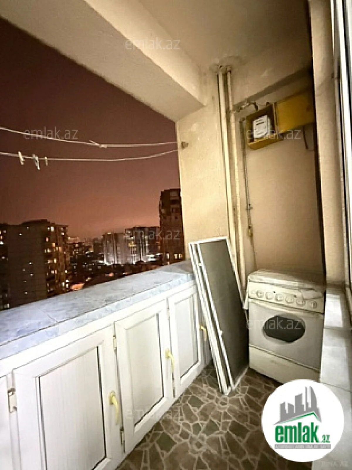 Satılır 3 otaqlı yeni tikili 115 m²