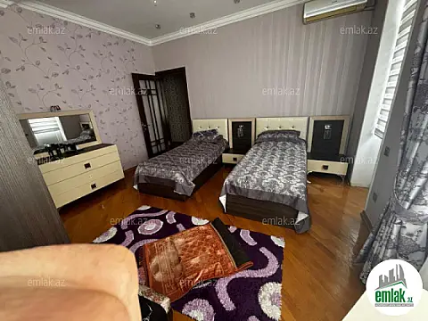 Satılır 3 otaqlı yeni tikili 137 m²