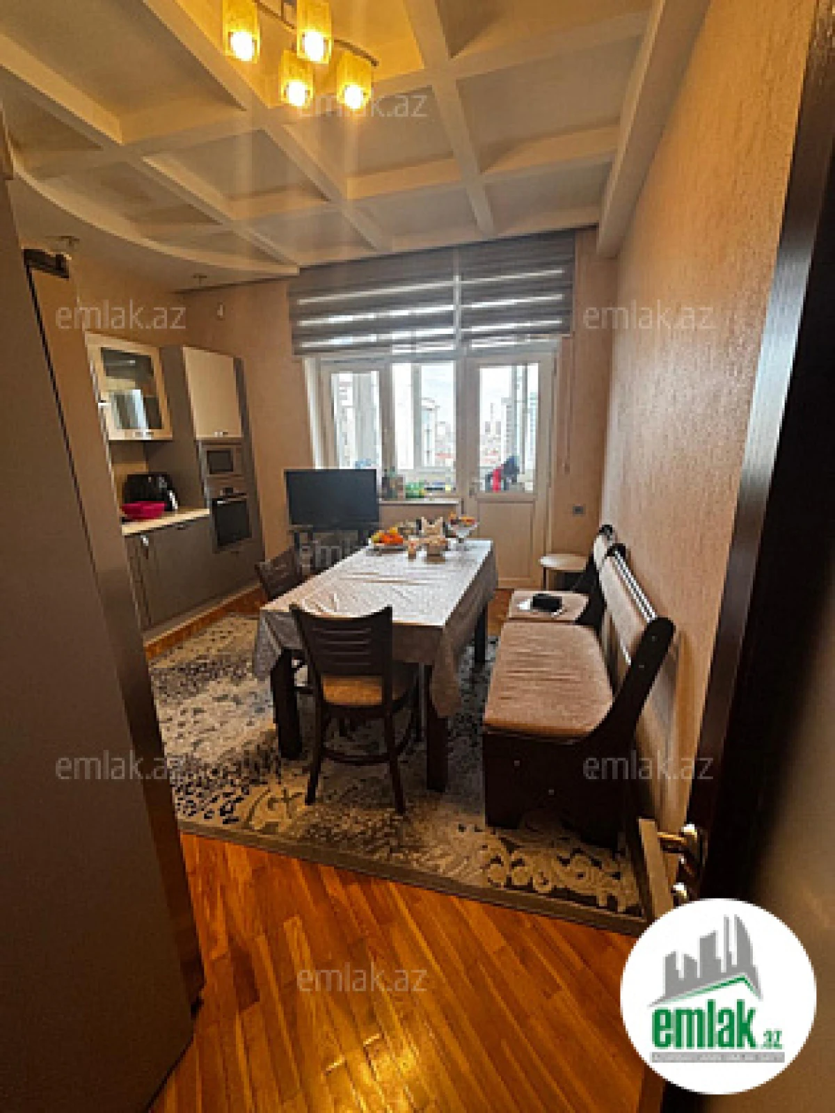 Satılır 3 otaqlı yeni tikili 137 m²