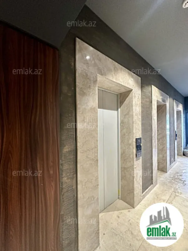 Satılır 2 otaqlı yeni tikili 65 m²