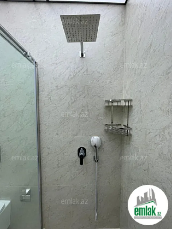 Satılır 2 otaqlı yeni tikili 65 m²